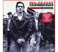 Honey & blood (1988) [VINYL]