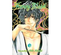 Honey Blood (Tale Zero): Tale Zero: 3