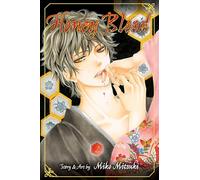 Honey Blood, Vol. 2 (Volume 2)