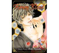 Honey Blood, Vol. 2 (Volume 2)