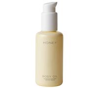 HONEY - Body Oil - Body Oil