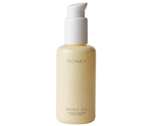 HONEY - Body Oil - Body Oil