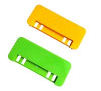 Honey Bucket Cleavage Scraper Tool Honey Bee Bucket Hive Frame Honey Tank Cut Lifter Plate Honeycomb Box Scraper Tool
