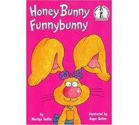 (HONEY BUNNY FUNNYBUNNY) BY Sadler, Marilyn(Author)Hardcover Jan-1997