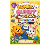 Honey Bunny Knock Knock educational Jokes