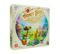 Honey Buzz - Brand New And Sealed