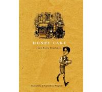 HONEY CAKE