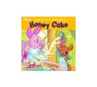 Honey Cake: Honey Cake (Hundred-Acre Adventures S.)