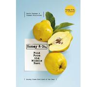 Honey & Co : Food from the Middle East