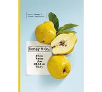 Honey & Co: Food from the Middle East