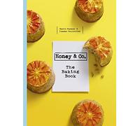 Honey & Co: The Baking Book