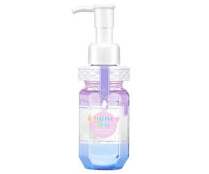 &honey Color Control Repair Hair Oil 100ml - Muguet Honey Scent