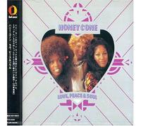 Honey Cone - Love Peace & Soul