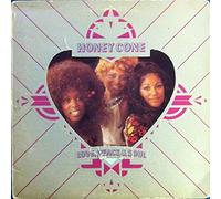 Honey Cone - Love, Peace & Soul