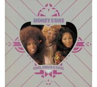 Honey Cone - Love, Peace & Soul +3 [Japan CD] CDSOL-5527