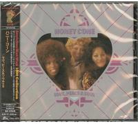 HONEY CONE - Love Peace & Soul (5 Bonus Tracks)