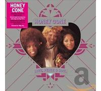 Honey Cone : Love, Peace & Soul VINYL 12" Album (2020) NEW Amazing Value