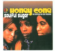 Honey Cone - Soulful Sugar: THE COMPLETE HOT WAX RECORDINGS