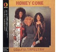 Honey Cone - Soulful Tapestry
