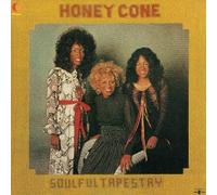 Honey Cone - Soulful Tapestry [Japan CD] CDSOL-5526