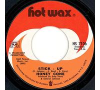 Honey Cone - Stick Up/V.I.P. (VG 45 rpm)