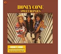 Honey Cone : Sweet Replies VINYL 12" Album (2019) NEW Fast and FREE P & P