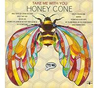 Honey Cone - Take Me With.. -Bonus Tr-