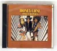 Honey Cone - Take Me With/Sweet Replies