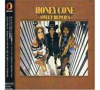 Honey Cone - Take Me With You/Sweet Replies