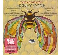 Honey Cone : Take Me With You VINYL 12" Album (2019) NEW Amazing Value