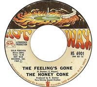 HONEY CONE - While You're Out Looking For Sugar / The Feeling's Gone [7" Vinyl]