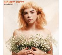 HONEY CUTT - COASTING (ROUGH TRADE) [VINYL]