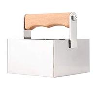 HONEY CUTTER SCRAPER, STAINLESS STEEL BEEKEEPING TOOL