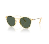 Honey/Dark Green / 51
