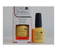 CND Shellac Honey Darlin 7.3 ml