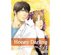 Honey Darling: Volume 5