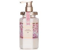 &honey Deep Moist Cherry Blossom Honey Treatment 445g