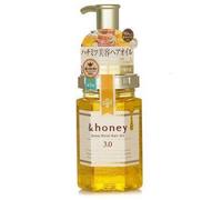 &honey Deep Moist Hair Oil 100ml