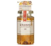 &honey Deep Moist Shampoo 440ml