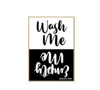 Honey Dew Gifts, Wash Me Empty Me, Dishwasher Magnet, Funny Magnets, Dishwasher Magnet Clean Dirty Sign, Dishwasher Sign, Clean Dirty Magnet, Dishwasher Accessories, 2.5 inch by 3.5 inch, 754535