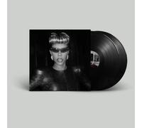 Honey Dijon | The Nightlife | 2Vinyl LP - Black