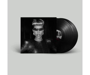Honey Dijon | The Nightlife | 2Vinyl LP - Black