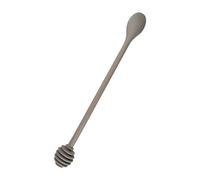 Honey Dippers - Kitchen Scooping Wand Spoon | Silicone Molasses Mixing Stirrer | Versatile Tool for Kitchen Baking Restaurant Cooking Jam Syrup Molasses Yogurt and Home Dining Use