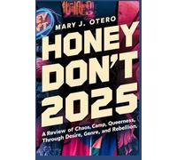 HONEY DON’T 2025: A REVIEW OF CHAOS, CAMP, QUEERNESS, THROUGH DESIRE, GENRE, AND REBELLION