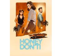 Honey Don't!