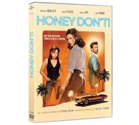 Honey Don't! Dvd