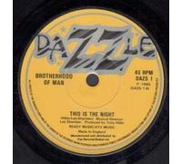 Honey Don't Throw Our Love Away