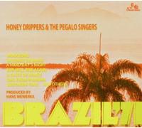 Honey Drippers & the - Brazil '71