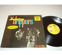 HONEY DRIPPERS , THE - Volume One