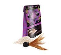 Honey Dust Body Powder - Raspberry Kiss